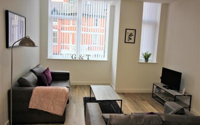 Residential Estates City Suites