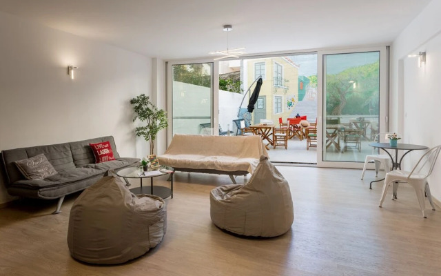 Supreme Comfort  by Athens Stay