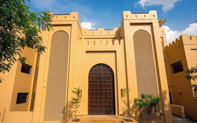 Dev Bagh Luxurious Private Suites