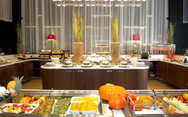 Thon Hotel EU