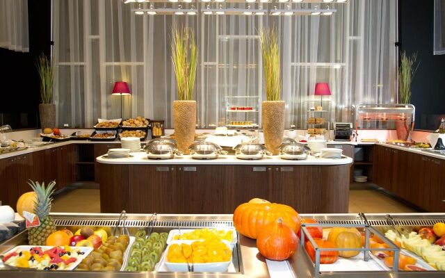 Thon Hotel EU