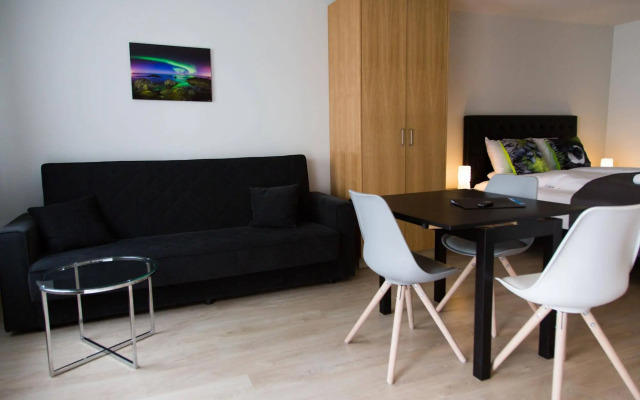 Kerno Apartments