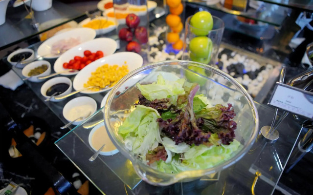 Crowne Plaza Zhenjiang by IHG