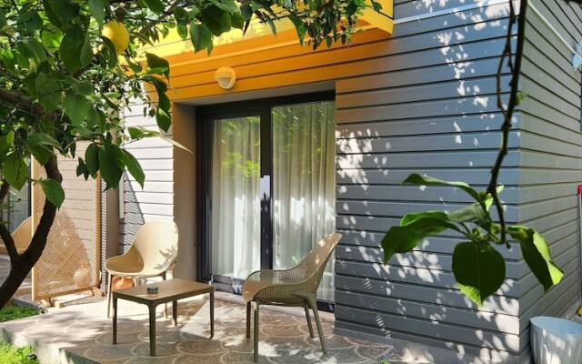 Park Hotel Rooms & Apart