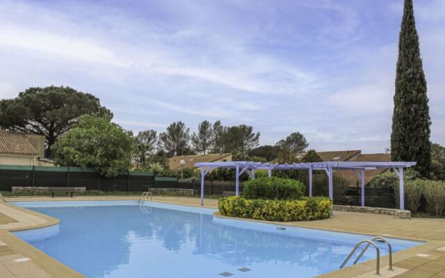 Le Clos dAzur 1 (LMO138)