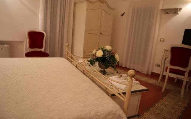 Relais Santa Croce All'Eremo