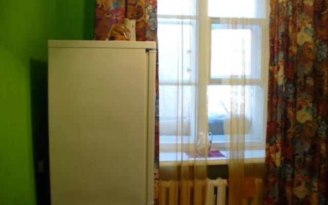  Меблированные комнаты Sibirsky