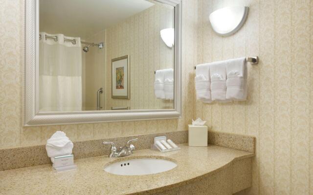 Hilton Garden Inn Fairfax
