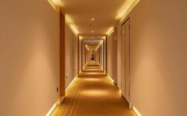 Ji Hotel (Hangzhou East Railway Station)