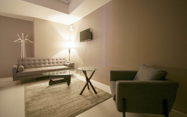 PRIME INN OSAKA SHINSAIBASHI - Hostel