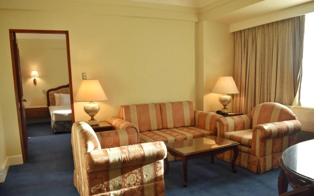 Manila Prince Hotel