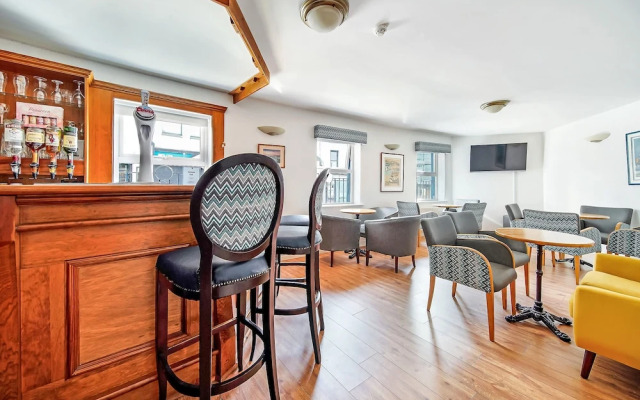 The Iona Inn