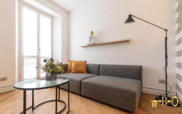 Beplace Apartments In Porta Romana