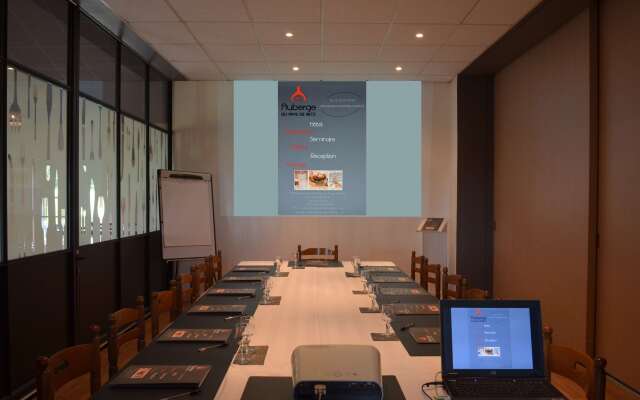 Best Western Hotel Nuit de Retz Nantes Sud