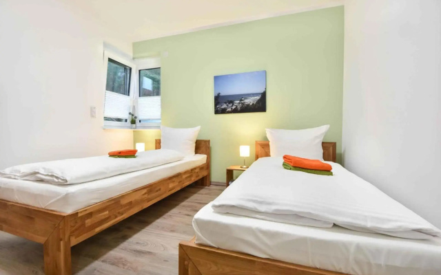 Appartement Sonnenpark 5