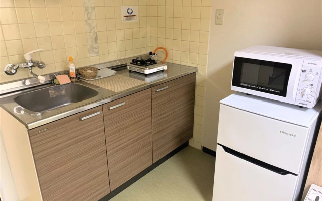 HIROSHIMA Base HOTEL