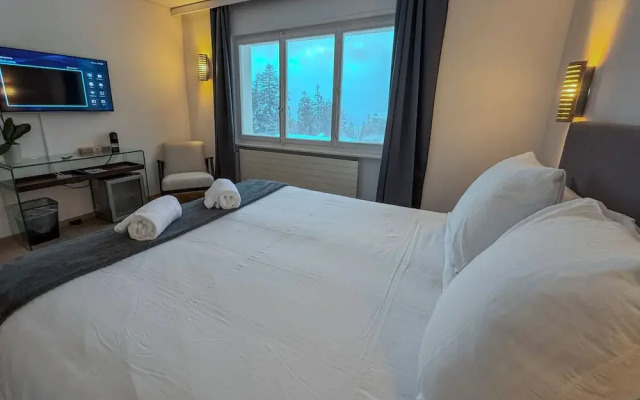 Crans Montana Suites
