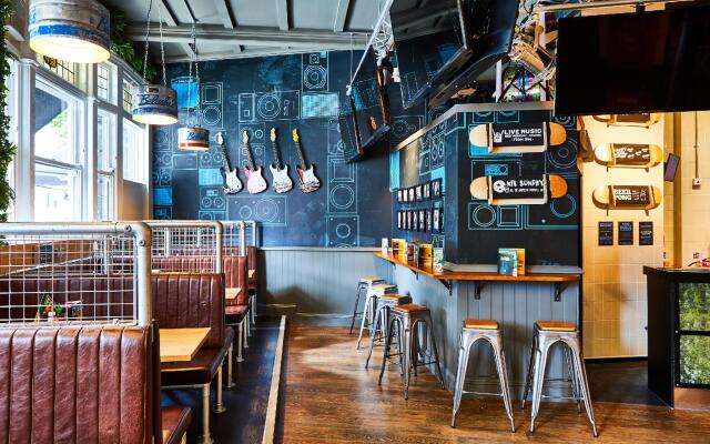 St Christopher's Inn, Hammersmith - Hostel