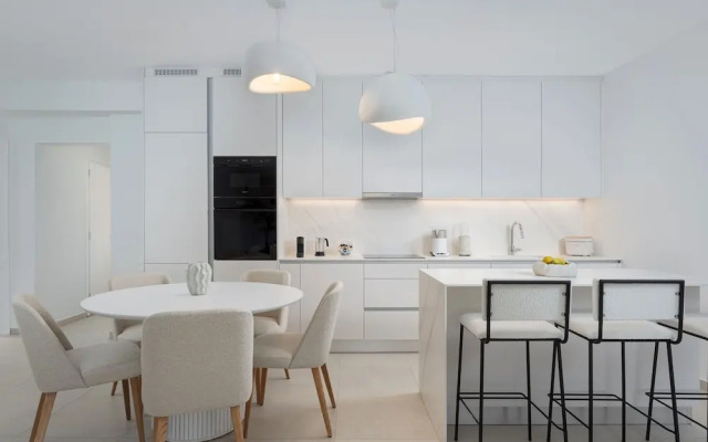 Arche Residence Glyfada