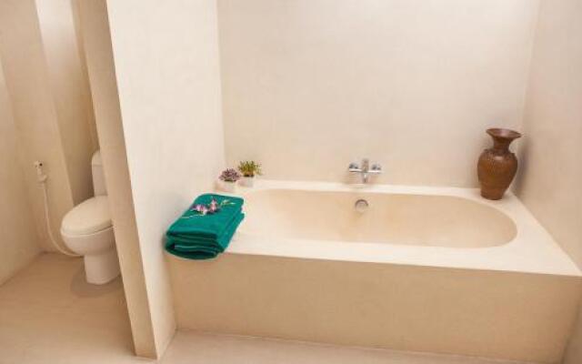Villa Emerald
