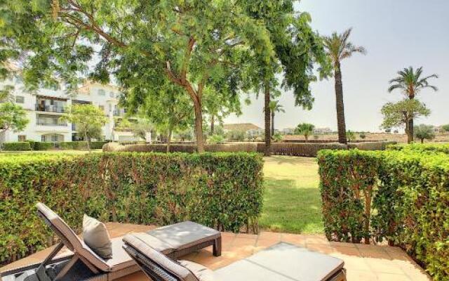 Hacienda Golf Resort - 8408