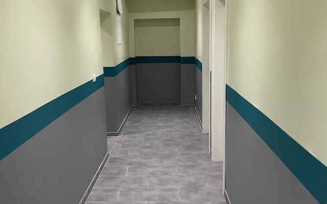 Pension Waldau