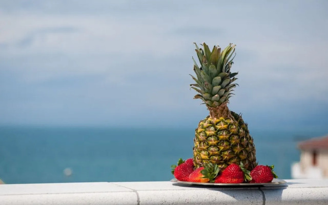 Casa Vacanze B&B Ucciali