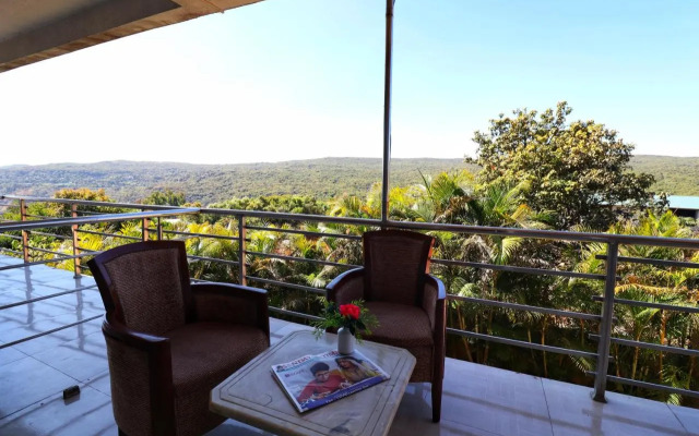 TGL Resort & Spa