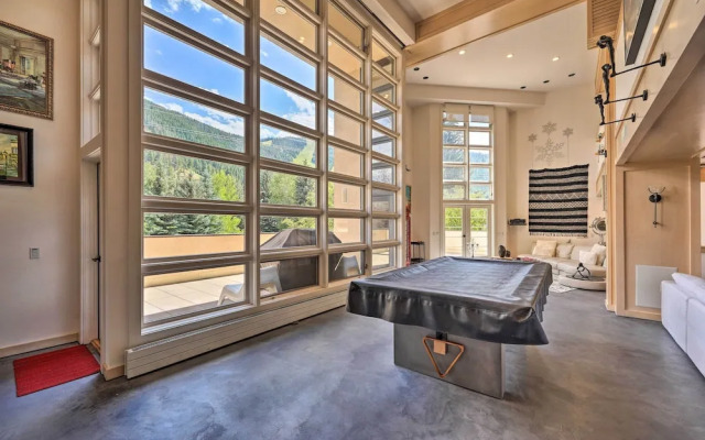 Luxe Ketchum Sanctuary - Walk to Sun Valley!