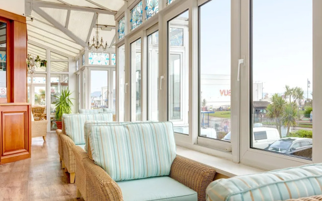 Marine Hotel Paignton