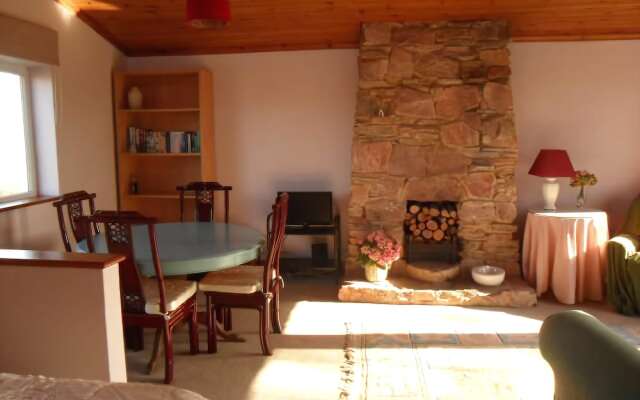 Bank Cottage B&B