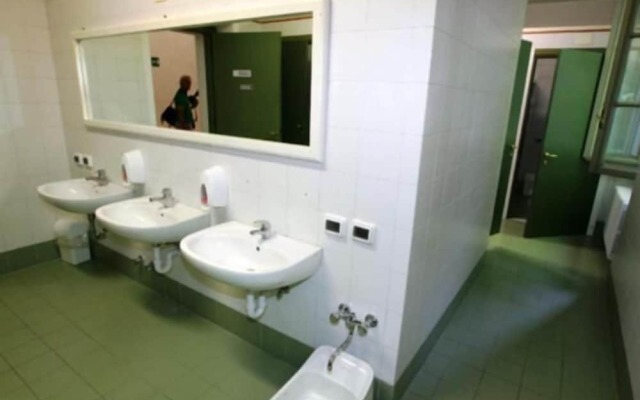 Student's Hostel della Ghiara