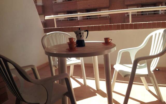 ACV - Costa Marina III-1ª Línea Planta 4 Sur