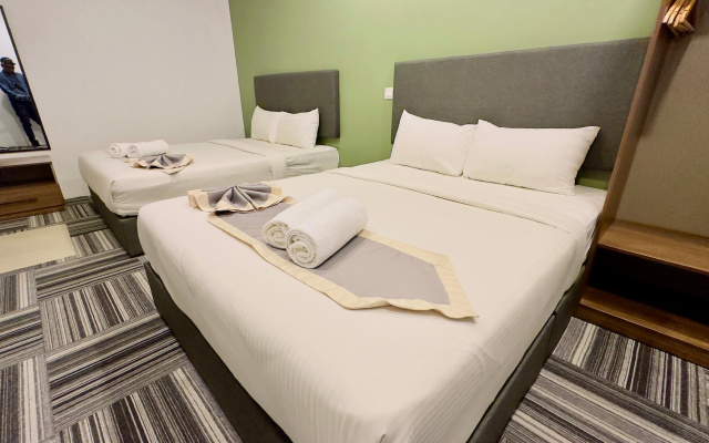 WE Hotel