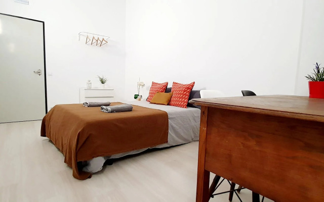 Hostal Urban Basic