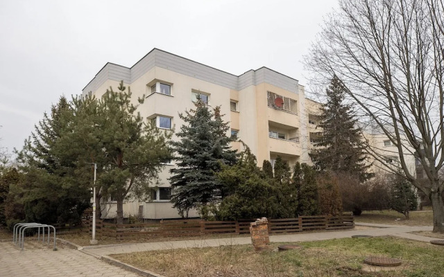 ShortStayPoland Piekałkiewicza B112