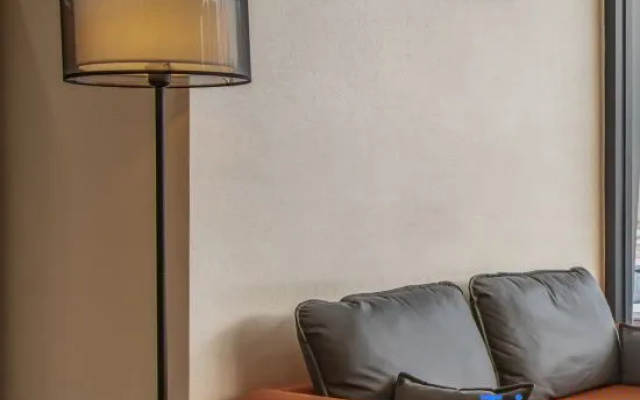 Yijia Fengshang Hotel Tangshan Tangshan College – Guest Rooms – Tangshan