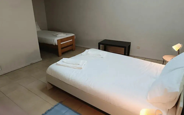 Apartamento Doria - Center Porto Economic Huge Fla