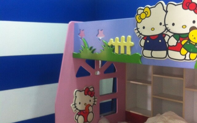 Sam's Fancy Homestay