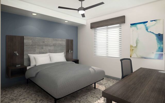 Quality Inn & Suites Near Ft. Belvoir