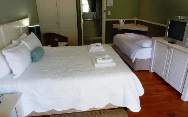 Yamkela Guest House