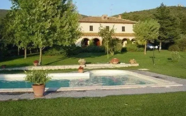 Agriturismo San Valentino