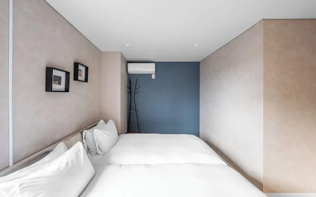 The Kamuy Furano – Guest Rooms – Nakafurano