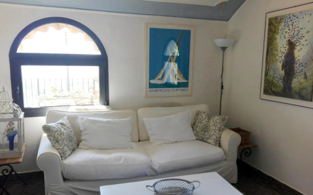 Villa Vernazza Cinque Terre