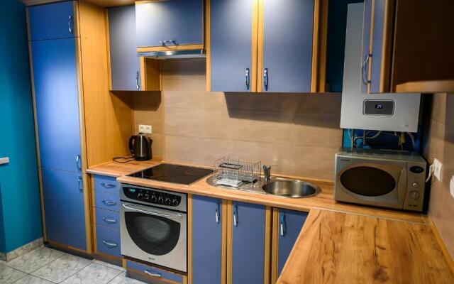 Apartamenty Sun & Snow Nad Potokiem