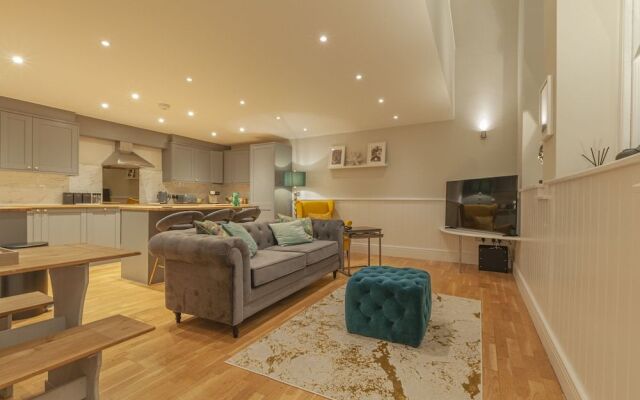 Airstay Premium Apartment