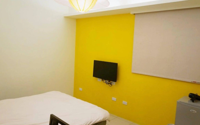 Eagle apartment