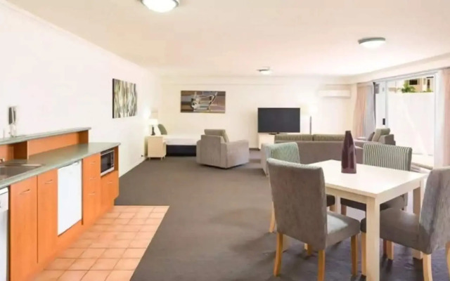 Sovereign Gold Coast