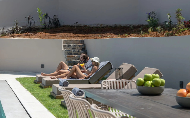 VieVerde Luxury Villas