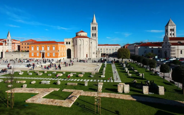 Tequila Bar Hostel - Adults Only